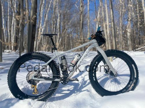 Devinci Minus fiche technique et avis